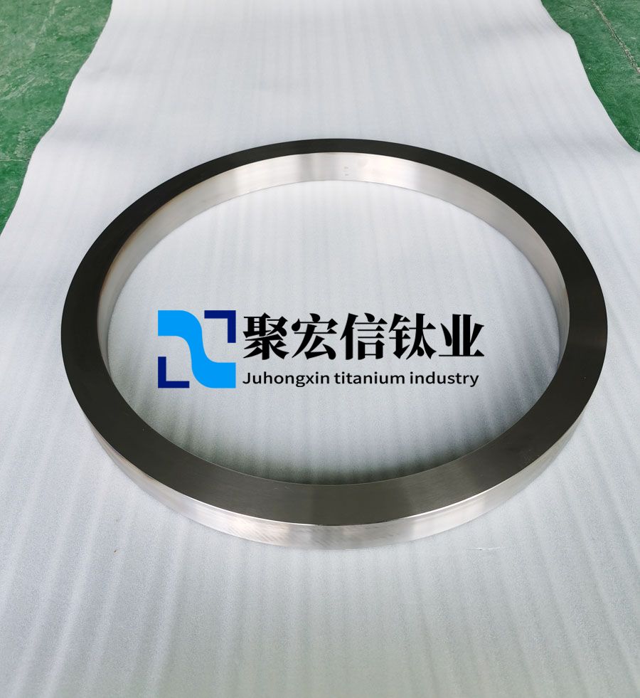 鈦鍛件廠家熱銷(xiāo)化工船舶用TC4鈦合金環(huán) 鈦法蘭 鈦合金板 規(guī)格齊全 批量?jī)r(jià)優(yōu)